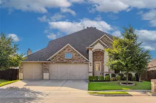 5713 New Ballinger Dr, Denton, TX 76226 - Photo 1