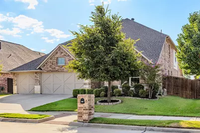 5713 New Ballinger Drive, Denton, TX 76226 - Photo 2
