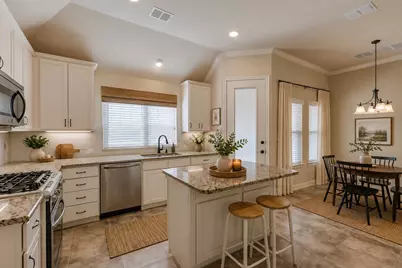 5713 New Ballinger Drive, Denton, TX 76226 - Photo 8