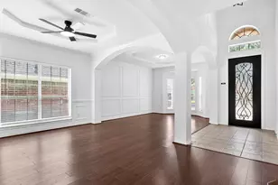 5513 Bandelier Trail, Fort Worth, TX 76137 - Photo 12