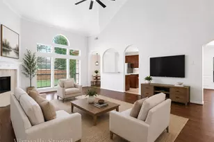 5513 Bandelier Trail, Fort Worth, TX 76137 - Photo 1