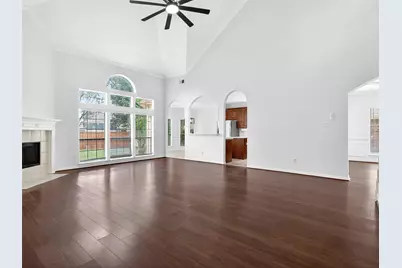 5513 Bandelier Trail, Fort Worth, TX 76137 - Photo 2