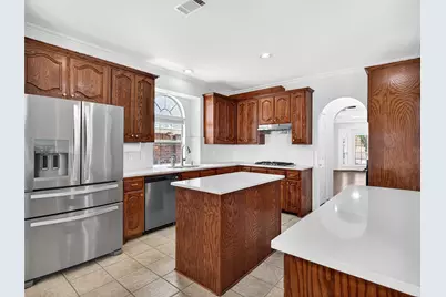 5513 Bandelier Trail, Fort Worth, TX 76137 - Photo 10