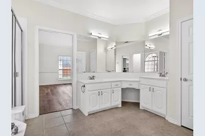 5513 Bandelier Trail, Fort Worth, TX 76137 - Photo 22