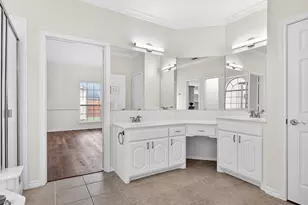 5513 Bandelier Trail, Fort Worth, TX 76137 - Photo 22