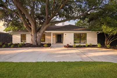 7512 Woodstone Lane, Dallas, TX 75248 - Photo 1
