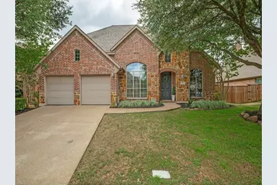 1001 Thornapple Drive, McKinney, TX 75071 - Photo 2