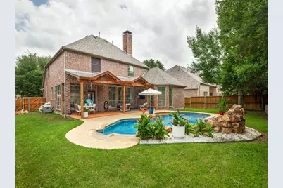 1001 Thornapple Drive, McKinney, TX 75071 - Photo 30