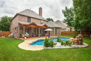 1001 Thornapple Dr, McKinney, TX 75071 - Photo 30