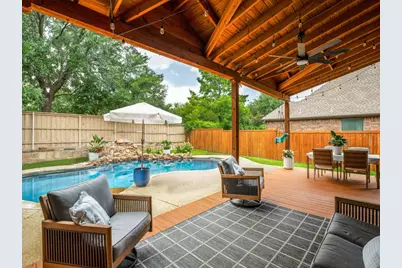 1001 Thornapple Drive, McKinney, TX 75071 - Photo 2