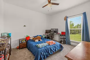 3265 Beacon Lake Dr, Bluff Dale, TX 76433 - Photo 22