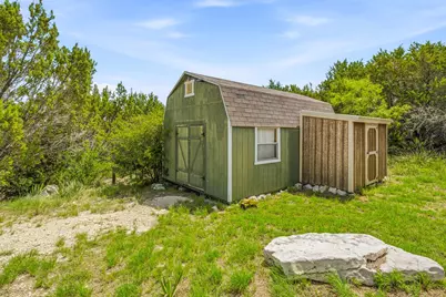 3265 Beacon Lake Drive, Bluff Dale, TX 76433 - Photo 28