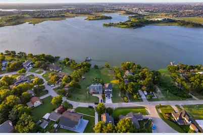 4536 N Shore Drive, The Colony, TX 75056 - Photo 20