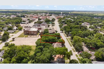 320 E Franklin Street, Hillsboro, TX 76645 - Photo 36