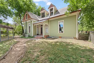 320 E Franklin Street, Hillsboro, TX 76645 - Photo 30