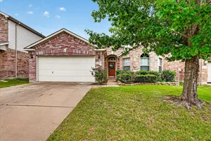 1016 Camp Verde Dr, Forney, TX 75126 - Photo 1