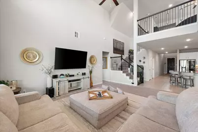444 Windy Knoll, Burleson, TX 76028 - Photo 14