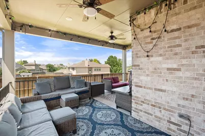 444 Windy Knoll, Burleson, TX 76028 - Photo 30