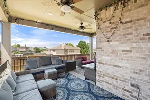444 Windy Knoll, Fort Worth, TX 76028 - Photo 30