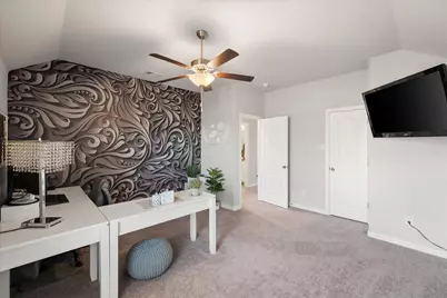 444 Windy Knoll, Burleson, TX 76028 - Photo 26