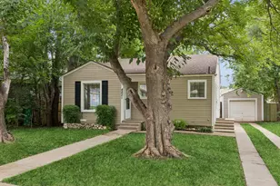 4821 Calmont Ave, Fort Worth, TX 76107 - Photo 2