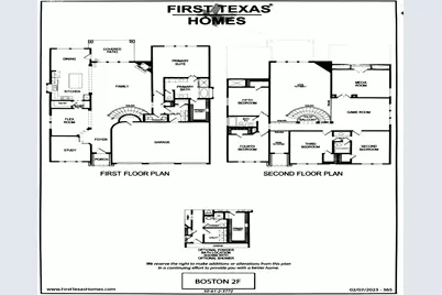 2005 Pelican Drive, Mansfield, TX 76063 - Photo 34