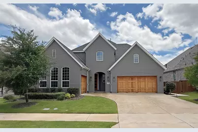 1631 Sunset Avenue, Prosper, TX 75078 - Photo 1