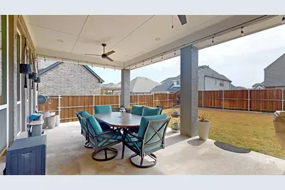 1631 Sunset Avenue, Prosper, TX 75078 - Photo 34