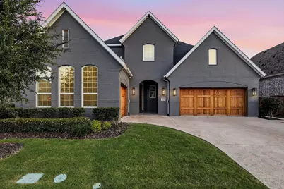 1631 Sunset Avenue, Prosper, TX 75078 - Photo 1