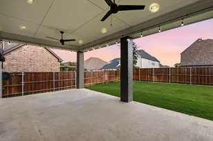 1631 Sunset Ave, Prosper, TX 75078 - Photo 36