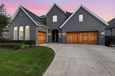 1631 Sunset Avenue, Prosper, TX 75078 - Photo 2