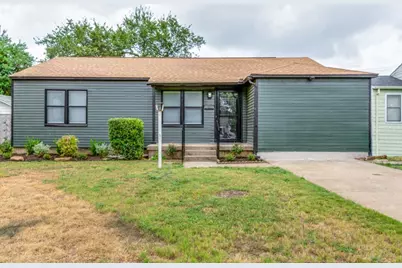 2736 Rolinda Drive, Dallas, TX 75211 - Photo 1