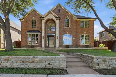 8125 Sutherland Lane, Plano, TX 75025 - Photo 1