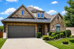 6209 Cupleaf Rd, Flower Mound, TX 76226 - Photo 1