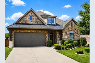 6209 Cupleaf Road, Flower Mound, TX 76226 - Photo 2
