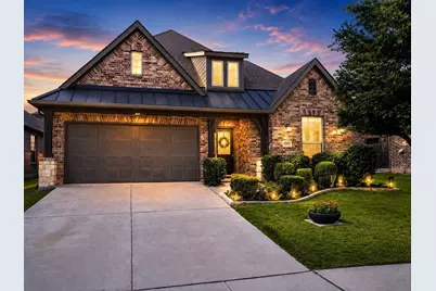 6209 Cupleaf Road, Flower Mound, TX 76226 - Photo 1
