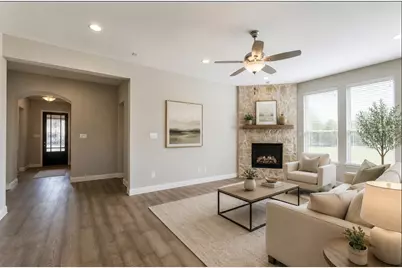 6209 Cupleaf Road, Flower Mound, TX 76226 - Photo 8
