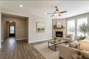 6209 Cupleaf Rd, Flower Mound, TX 76226 - Photo 8