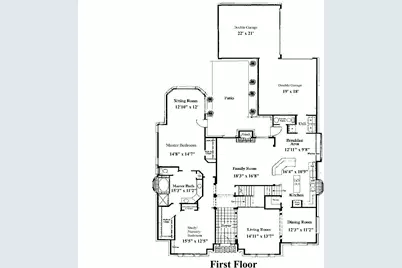 6100 Brookhollow Drive, Plano, TX 75093 - Photo 2