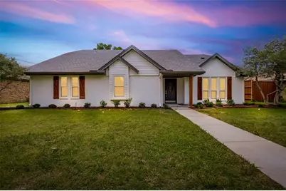 1912 Camden Way, Carrollton, TX 75007 - Photo 1