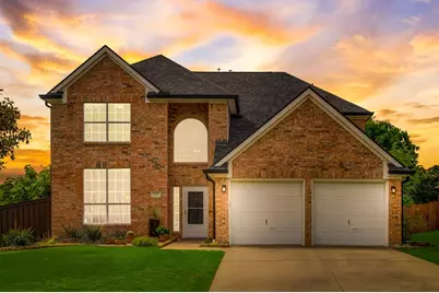 616 San Clemente Drive, Keller, TX 76248 - Photo 1