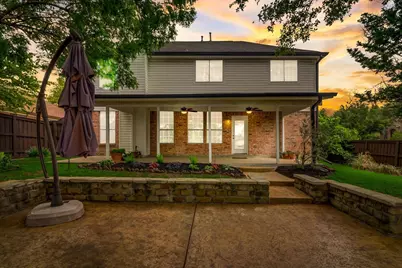 616 San Clemente Drive, Keller, TX 76248 - Photo 2