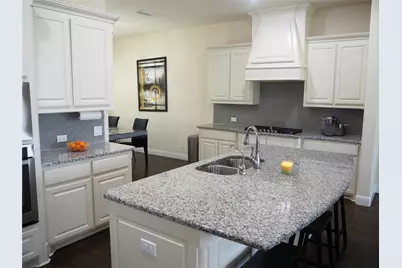 2533 Gramercy Park Drive, Flower Mound, TX 75028 - Photo 8