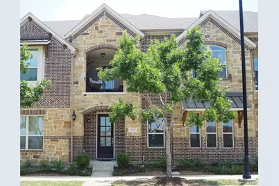 2533 Gramercy Park Drive, Flower Mound, TX 75028 - Photo 1