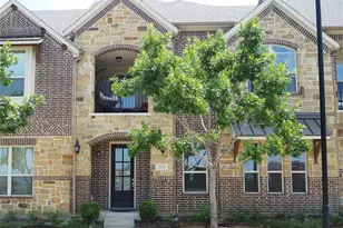 2533 Gramercy Park Dr, Flower Mound, TX 75028 - Photo 1