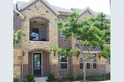 2533 Gramercy Park Drive, Flower Mound, TX 75028 - Photo 2