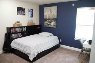 2533 Gramercy Park Dr, Flower Mound, TX 75028 - Photo 26