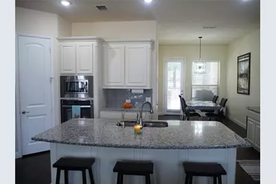 2533 Gramercy Park Drive, Flower Mound, TX 75028 - Photo 6