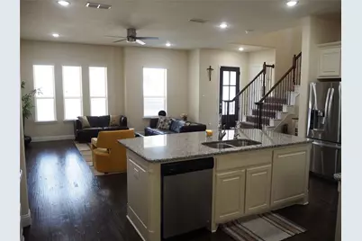 2533 Gramercy Park Drive, Flower Mound, TX 75028 - Photo 10