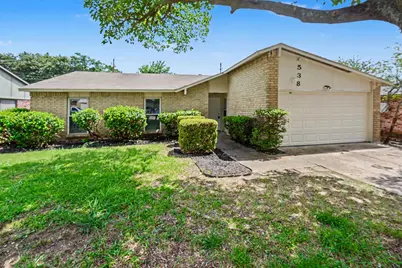 538 Ridgemont Drive, Allen, TX 75002 - Photo 2